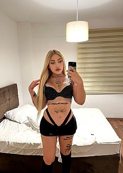 Alina Keskin